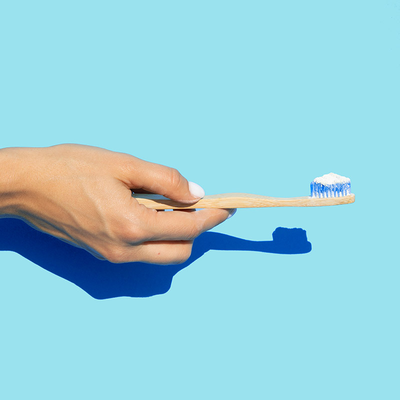 appr01 Come si usa il dentifricio in polvere?